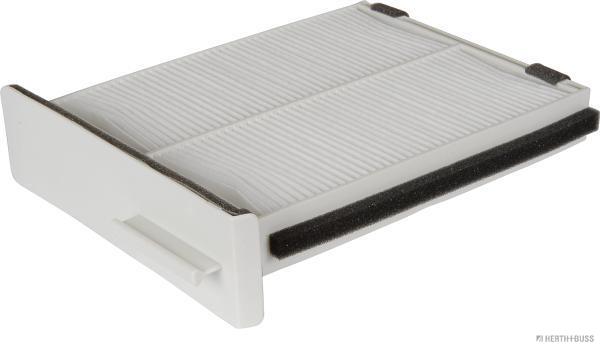 Filtre, air de l'habitacle | HERTH+BUSS JAKOPARTS