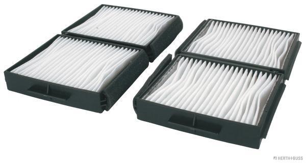 Filtre, air de l'habitacle | HERTH+BUSS JAKOPARTS
