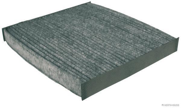 Filtre, air de l'habitacle | HERTH+BUSS JAKOPARTS