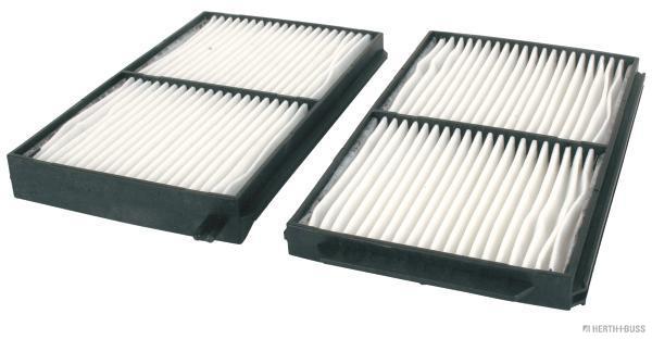 Filtre, air de l'habitacle | HERTH+BUSS JAKOPARTS