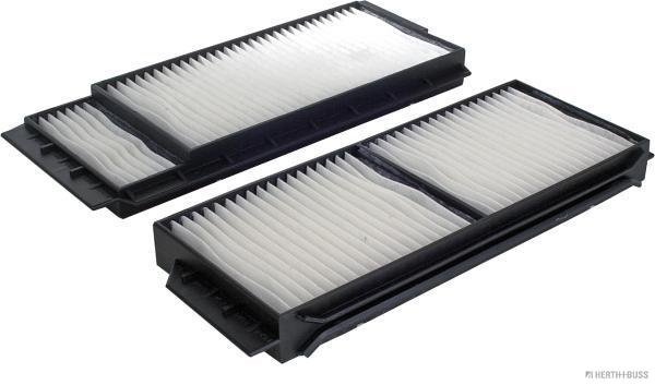 Filtre, air de l'habitacle | HERTH+BUSS JAKOPARTS