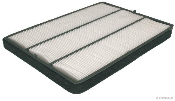 Filtre, air de l'habitacle | HERTH+BUSS JAKOPARTS