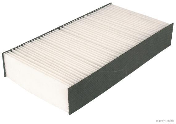 Filtre, air de l'habitacle | HERTH+BUSS JAKOPARTS