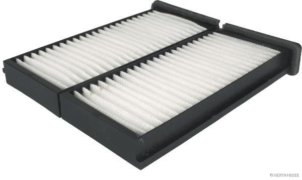 Filtre, air de l'habitacle | HERTH+BUSS JAKOPARTS