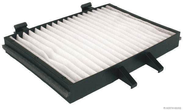 Filtre, air de l'habitacle | HERTH+BUSS JAKOPARTS