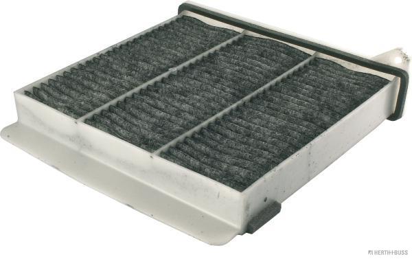 Filtre, air de l'habitacle | HERTH+BUSS JAKOPARTS