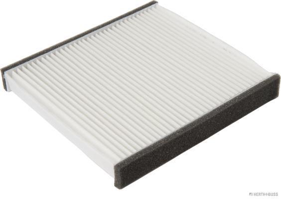 Filtre, air de l'habitacle | HERTH+BUSS JAKOPARTS