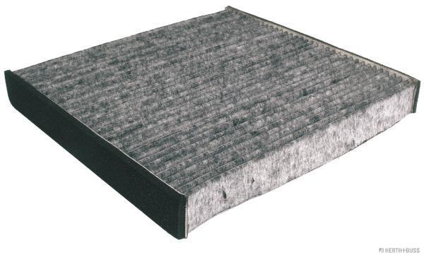 Filtre, air de l'habitacle | HERTH+BUSS JAKOPARTS