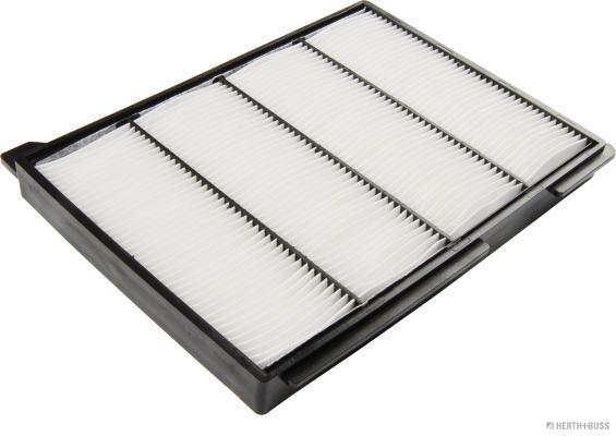 Filtre, air de l'habitacle | HERTH+BUSS JAKOPARTS