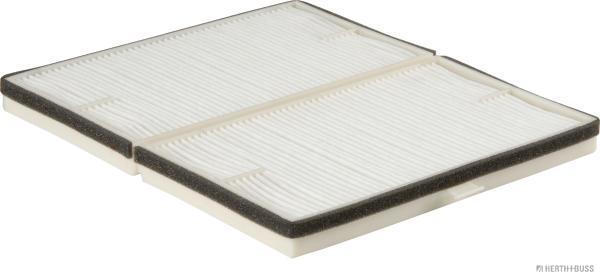 Filtre, air de l'habitacle | HERTH+BUSS JAKOPARTS