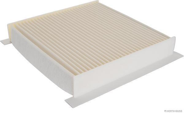 Filtre, air de l'habitacle | HERTH+BUSS JAKOPARTS