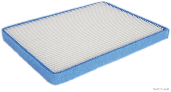 Filtre, air de l'habitacle | HERTH+BUSS JAKOPARTS