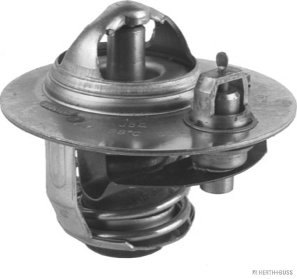 Thermostat, liqiuide de refroidissement | HERTH+BUSS JAKOPARTS