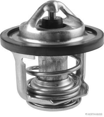 Thermostat, liqiuide de refroidissement | HERTH+BUSS JAKOPARTS