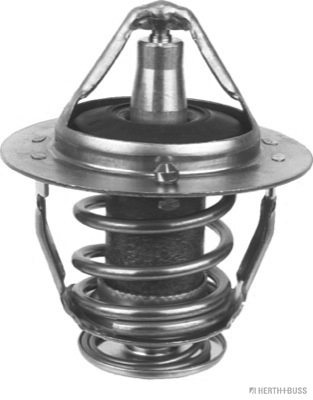 Thermostat, liqiuide de refroidissement | HERTH+BUSS JAKOPARTS