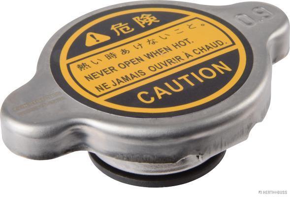 Bouchon de radiateur | HERTH+BUSS JAKOPARTS
