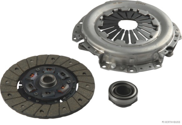 Kit d'embrayage | HERTH+BUSS JAKOPARTS