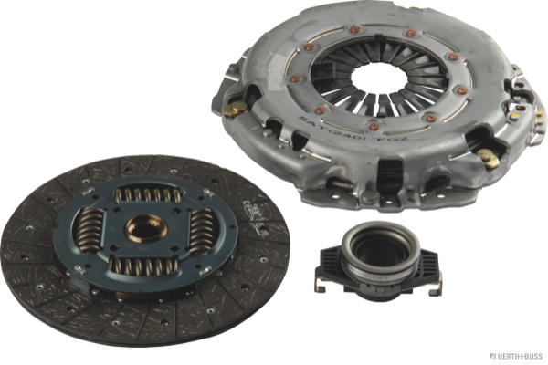Kit d'embrayage | HERTH+BUSS JAKOPARTS