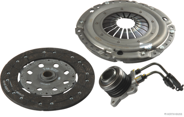 Kit d'embrayage | HERTH+BUSS JAKOPARTS