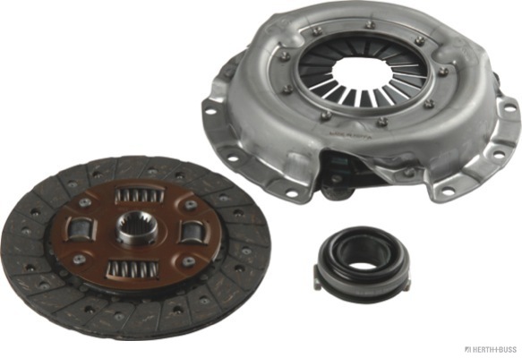 Kit d'embrayage | HERTH+BUSS JAKOPARTS