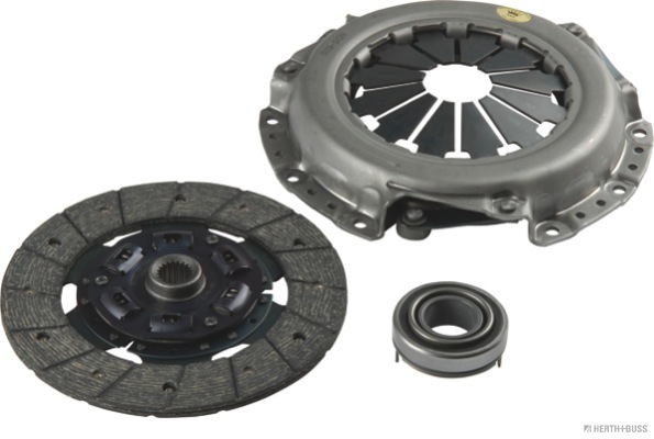 Kit d'embrayage | HERTH+BUSS JAKOPARTS