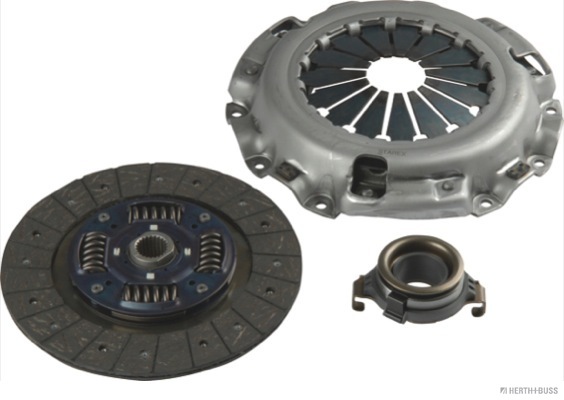 Kit d'embrayage | HERTH+BUSS JAKOPARTS