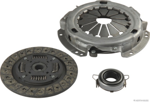 Kit d'embrayage | HERTH+BUSS JAKOPARTS