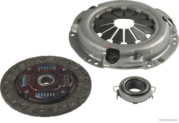 Kit d'embrayage | HERTH+BUSS JAKOPARTS