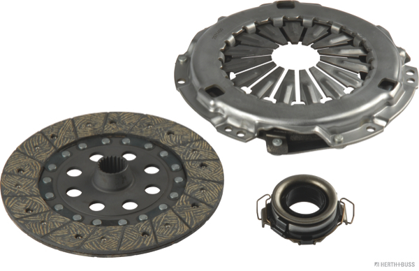 Kit d'embrayage | HERTH+BUSS JAKOPARTS