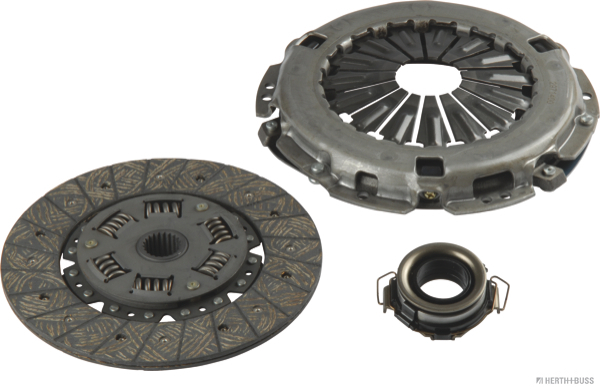 Kit d'embrayage | HERTH+BUSS JAKOPARTS