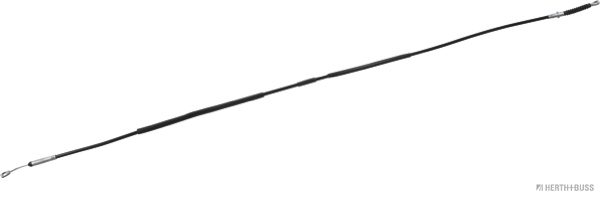 Tirette à câble, commande d'embrayage | HERTH+BUSS JAKOPARTS