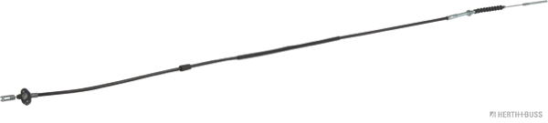 Tirette à câble, commande d'embrayage | HERTH+BUSS JAKOPARTS