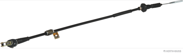 Tirette à câble, commande d'embrayage | HERTH+BUSS JAKOPARTS