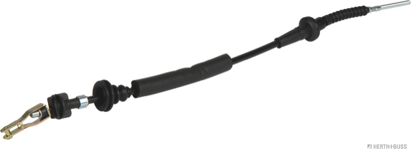 Tirette à câble, commande d'embrayage | HERTH+BUSS JAKOPARTS