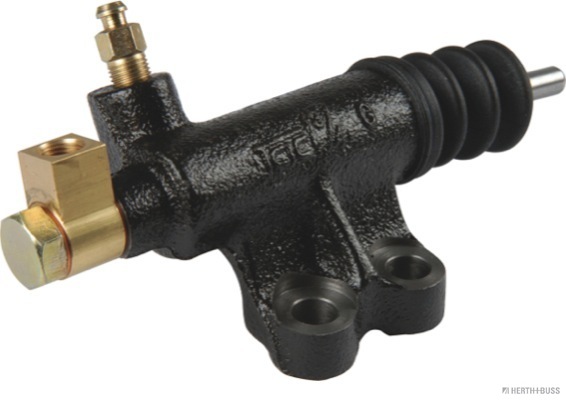 Cylindre récepteur, embrayage | HERTH+BUSS JAKOPARTS