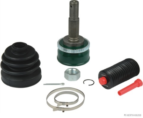 Jeu de joints, arbre de transmission | HERTH+BUSS JAKOPARTS