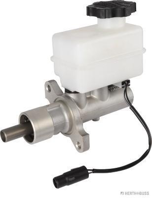 Maître-cylindre de frein | HERTH+BUSS JAKOPARTS