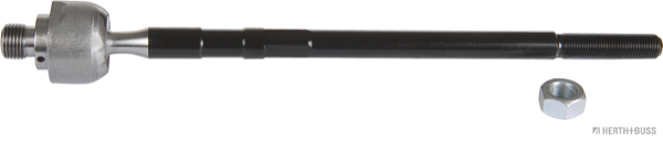 Rotule de direction intérieure, barre de connexion | HERTH+BUSS JAKOPARTS
