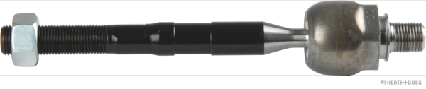 Rotule de direction intérieure, barre de connexion | HERTH+BUSS JAKOPARTS