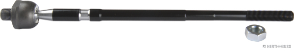 Rotule de direction intérieure, barre de connexion | HERTH+BUSS JAKOPARTS