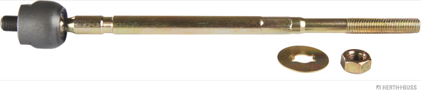 Rotule de direction intérieure, barre de connexion | HERTH+BUSS JAKOPARTS