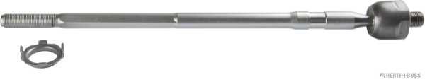 Rotule de direction intérieure, barre de connexion | HERTH+BUSS JAKOPARTS