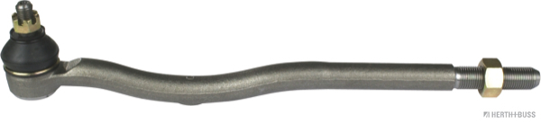 Rotule de direction intérieure, barre de connexion | HERTH+BUSS JAKOPARTS