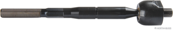 Rotule de direction intérieure, barre de connexion | HERTH+BUSS JAKOPARTS