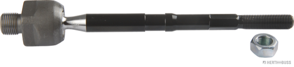 Rotule de direction intérieure, barre de connexion | HERTH+BUSS JAKOPARTS