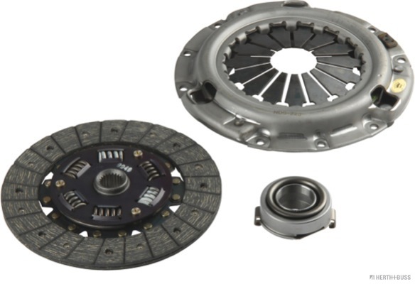 Kit d'embrayage | HERTH+BUSS JAKOPARTS