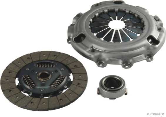Kit d'embrayage | HERTH+BUSS JAKOPARTS