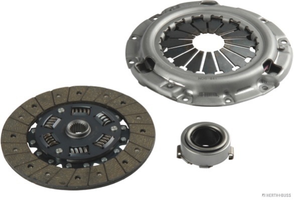 Kit d'embrayage | HERTH+BUSS JAKOPARTS