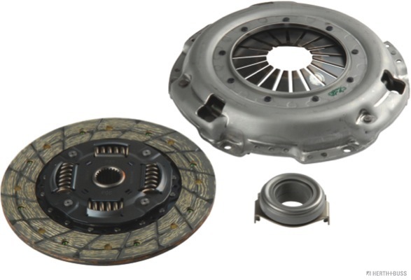 Kit d'embrayage | HERTH+BUSS JAKOPARTS