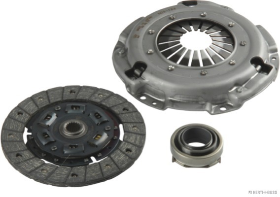 Kit d'embrayage | HERTH+BUSS JAKOPARTS